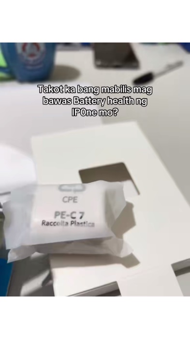 para sa mga naka iph0ne the best ito para sainyo #charger #anker