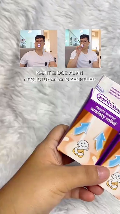 #zenhaler #zenhaleranxietyrelief #FreeCoinsInShopeeVideo #MasMuraSaShopee #fyp