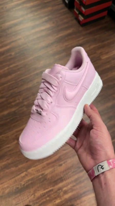 #nike womens Air force 1 retro premium shoespink#womens#Airforce1#retro#premiumshoes#SHOPEEPHPAYDAYSALE#MASMURASASHOPEE#FREECOINSINSHOPEEVIDEO#💯✅#fyp