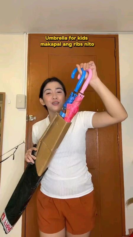 #umbrella#masmurasashoppee #trending #fyppppp