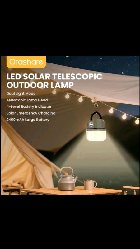 #orashare #LED #SOLAR #OUTDOOR #hugotsashopee #Dabestkashopee #Masmurasashopee #sulitsashopee