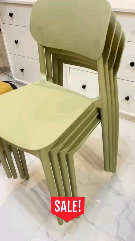 Plsdtic chsir Nordic dining chair#superganda🤩 #Quality #trending #fpy #masmurasashoppe