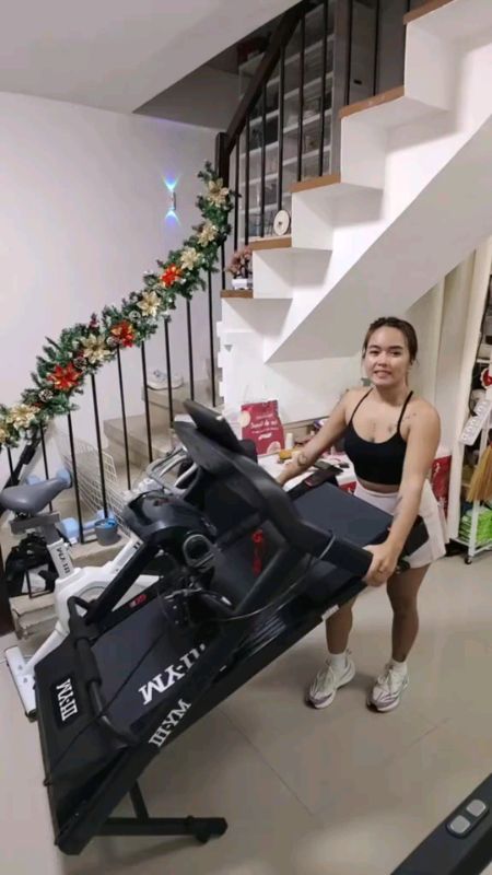 #treadmill #walkingpad