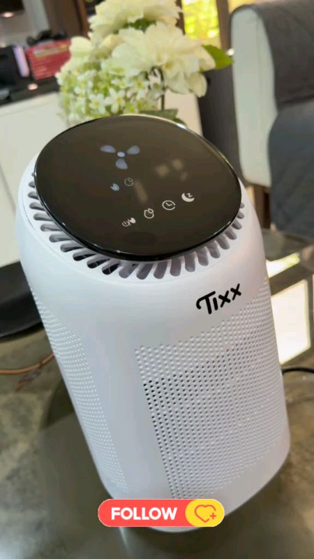TIXX 2IN1 DEHUMIDIFIER #bestbuy #affordable #lowestprice