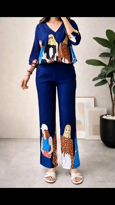 Terno Outfit Coords #womenfashion #ternocoords #ootdfashion