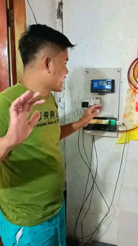 inverter#invertet