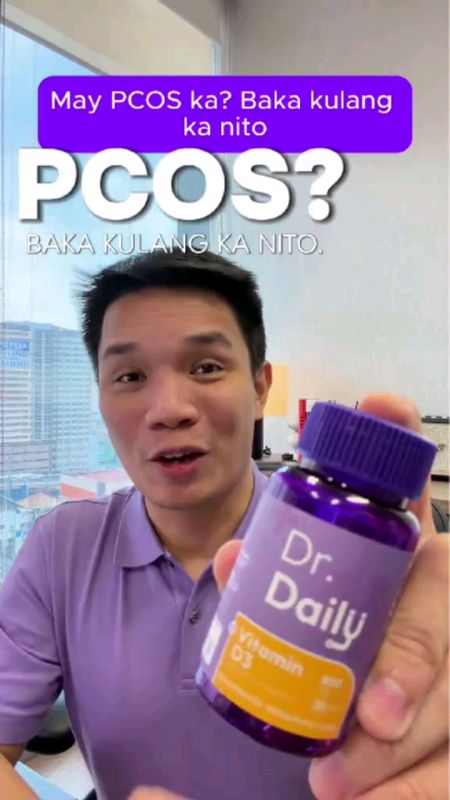 Dr. Daily Vitamin D3 800 IU: The sunshine vitamin that supports hormonal balance, mood, and immune health #d3 #foodsupplements #DrDaily