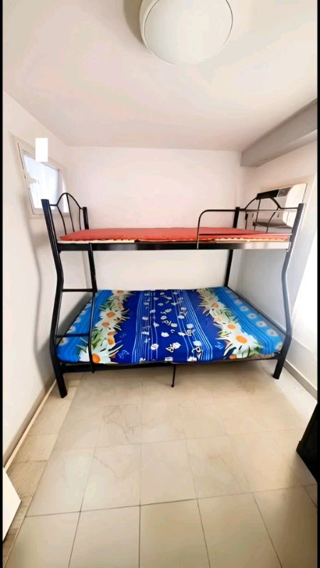 R type bed frame #bedframe #bunkbed #FreeCoinsInShopeeVideo #hugotsashopee #MasMuraSaShopee