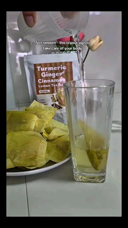 #turmerictea #gingertea #herbaltea