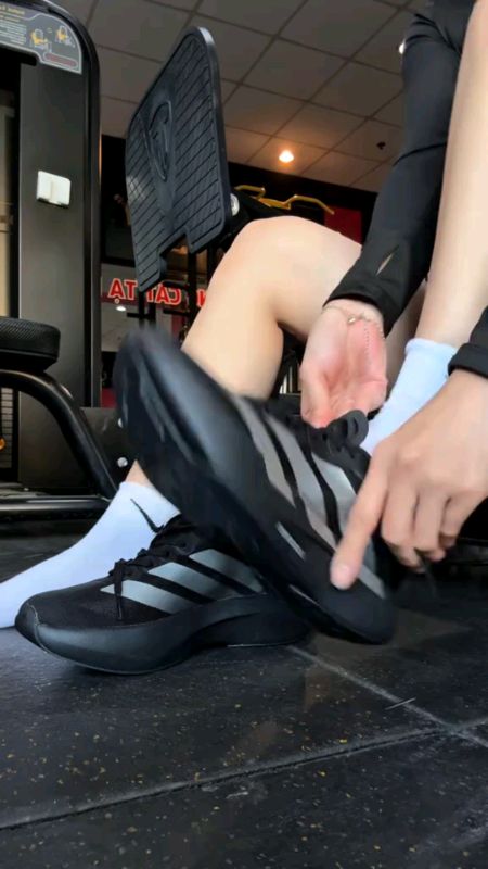 Adizero EVO SL Running Shoes Unisex Fasion Lifestyle High Quality Comfy #MasMuraSaShopee #trending #viral #shoes #foryou #foryoupage #fyp #highlights