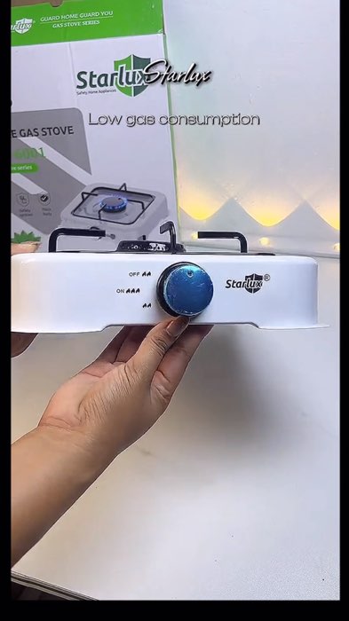 Cute and super nice nito #liquifiedgas #MasMuraSaShopee #gasstove #stove