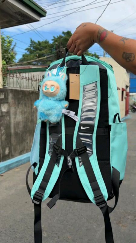 Elite Backpack #backpack #murasashoppe #masmurasashoppee #freecoinsashoppee #HugotsaShoppee