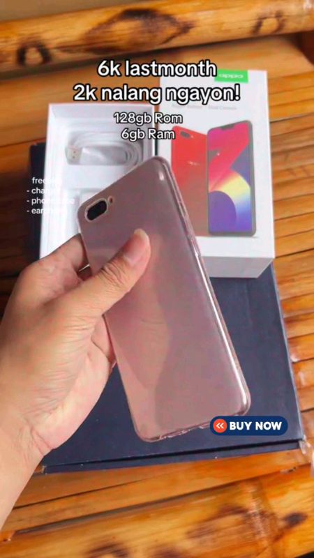 #oppo #a3s #original #cellphone