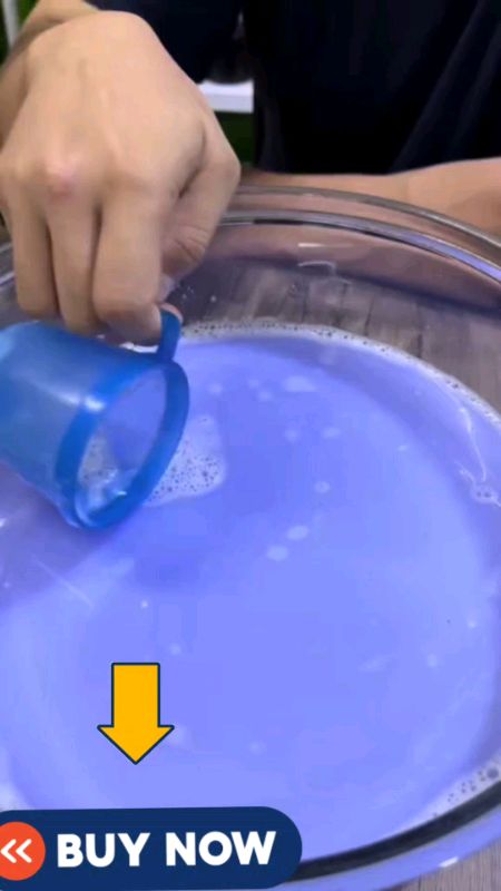 SuZRA DIY Detergent Liquid 2/4/6/10L Yeild Easy Mix Formola Soap Negosyo