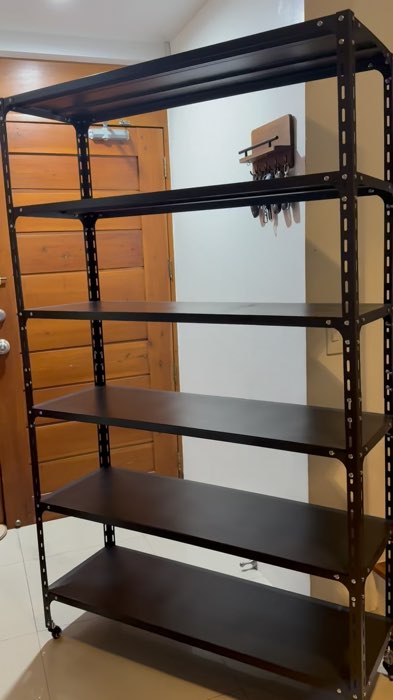 #rack #organizer #pantry