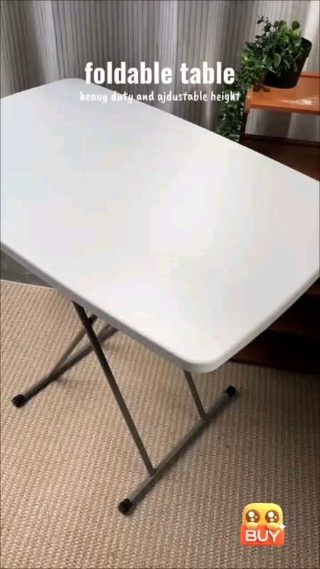 Personal Foldable Table #MasMuraSaShopee #foldabletable  #ShopeePHPaydaySale  #shopeecoins  #HugotSaShopee  #shopeerewards #diningtable #table