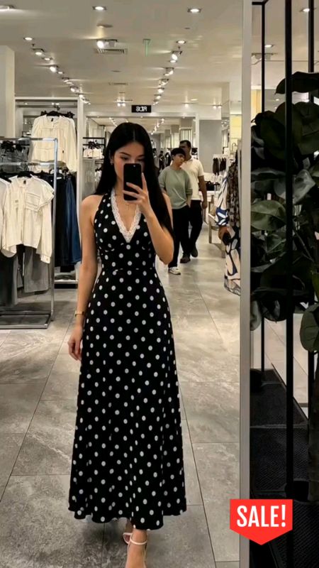 #maxidress #sexydress #padded