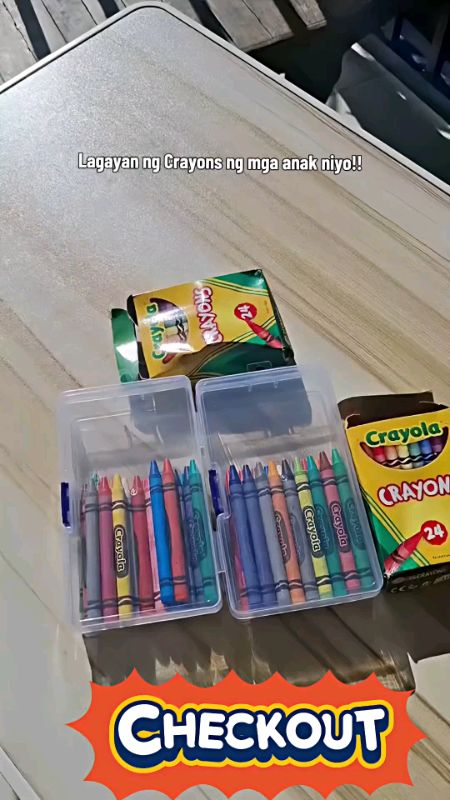 #MasMuraSaShopee #shopeefinds #FreeCoinsInShopeeVideo #trending #ShopeePHCommsXTRA #fyp #foryou #stitch #viral #crayons #storage