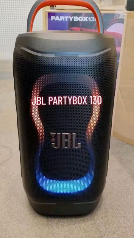 JBL Partybox Speaker #jbl #partybox #speaker #checkout #addtocart #buynow #masmurasashopee #original #quality #rechargeable #bluetooth #powerful #fyp
