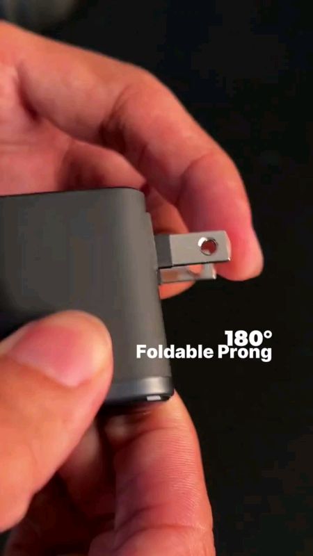 #Anker Nano USB C WALL CHARGER, 45W fast charging smart#Nano#usbC#wallcharger#45W#fastcharging#masmurasashopee #freecoinsInshopeevideo#💯❤️✅ #quality