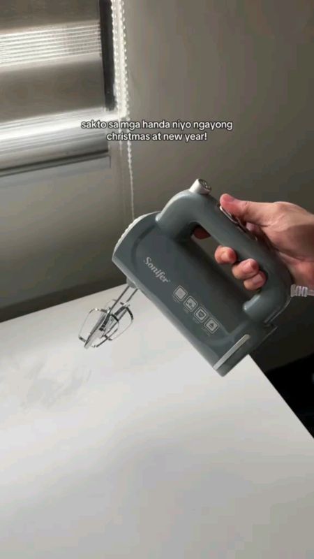 #stitch #FreeCoinsInShopeeVideo #MasMuraSaShopee #HugotSaShopee #fyp #foryou #viral #trending #budolfinds #handmixer #electricmixer #mixer
