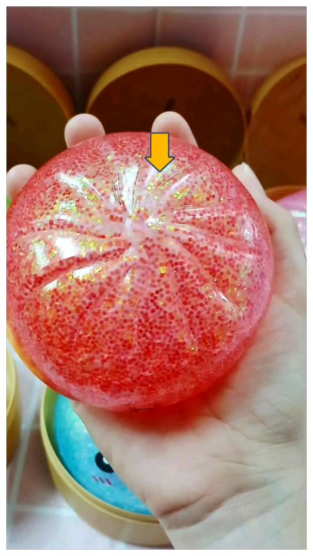 Mystery squishy dumplings toys kids paninda idea #mystery #dumplings #kidstoys #paninda #lootbags