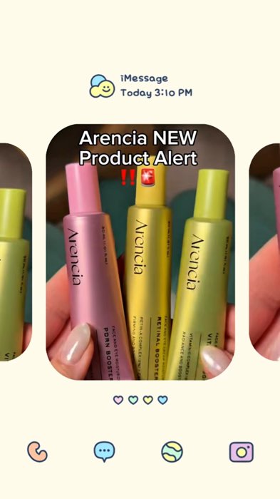 ARENCIA PDRN BOOSTER SHOT #Arencia #pdrn #boostershot #VitaminC #skincare #arenciaboostershot #FreeCoinsInShopeeVideo #MasMuraSaShopee #shopeebeauty