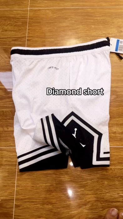 #Diamond#short