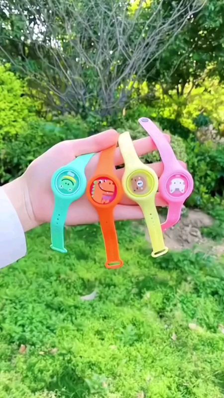 mosquito watch #watch #mosquitoreppelent