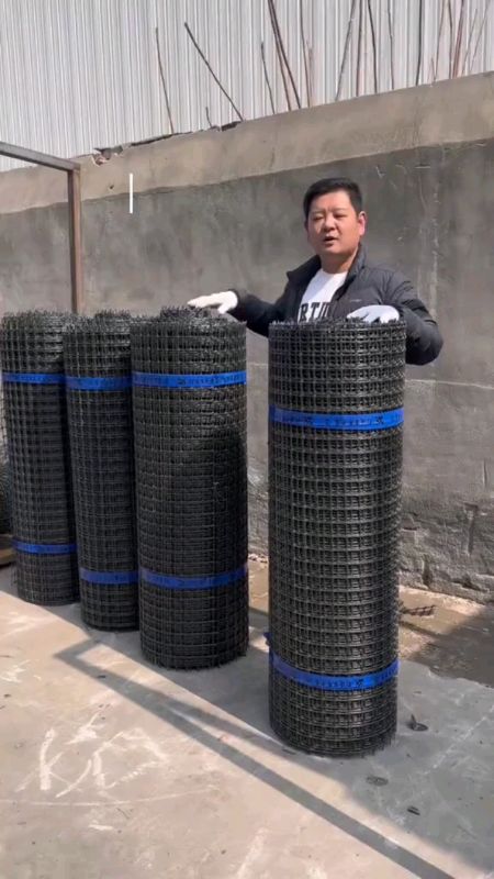 [3.5cm Hole]Chicken net Plastic Fence Net Aperture 5FT Height Black Plastic Garden Net Poultry Breeding#HugotSaShopee #MasMuraSaShopee