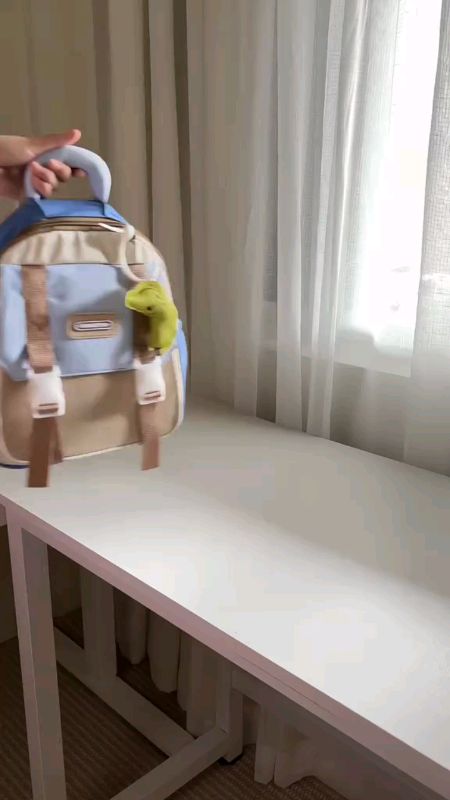 #backpack #kindergarten