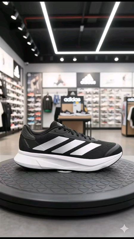 #runningshoes #adidas #freecoinsinshopeevideo #masmurasashopee