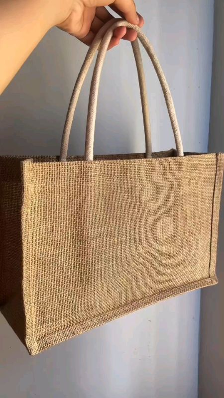 #MasMuraSaShopee #FreeCoinsInShopeeVideo #burlaptotebag #ecoFriendlyBag #abacabag #fyp