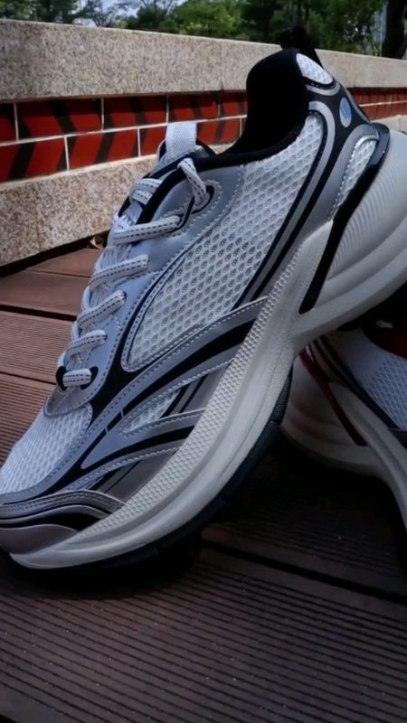 #XTEP BASQUE CASUAL & sports shoes #masmurasashopee #affordable💯✅ #fyp #breathable #summermesh #casualshoes #basque #HUGOTSASHOPEE #QUALITY💯✅