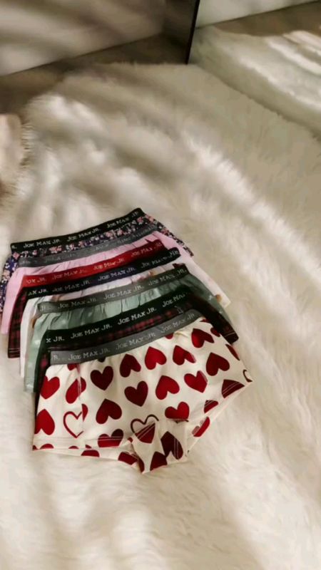#underwear #shopeeph #MasMuraSaShopee