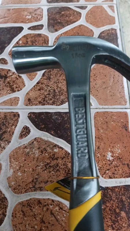 claw hammer 16oz heavy duty steel hammer #clawhammer