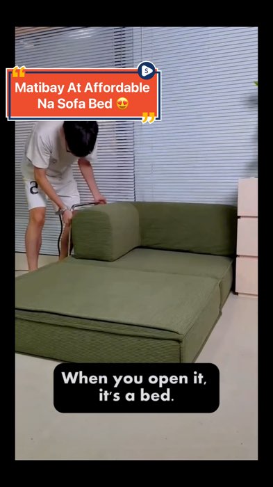 #modularcorduroysofabed #foldingsofabed