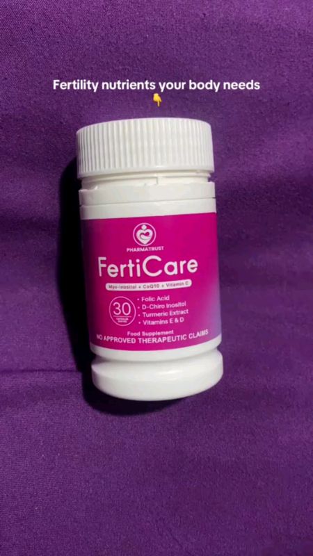 Ferticare #buynow #foryou