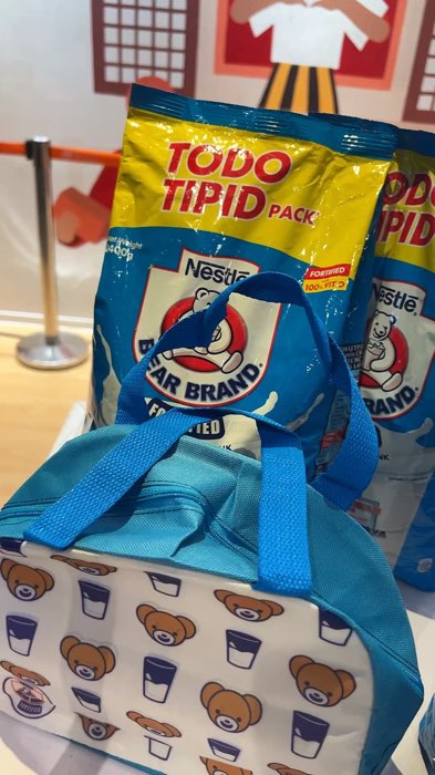 #nestlebacktoschool #nestleph #NestlexShopeeKOLLAB