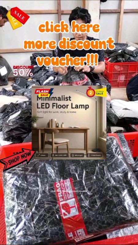 https://s.shopee.ph/6pyFqtxzkM#FreeCoinsInShopeeVideo #MasMuraSaShopee