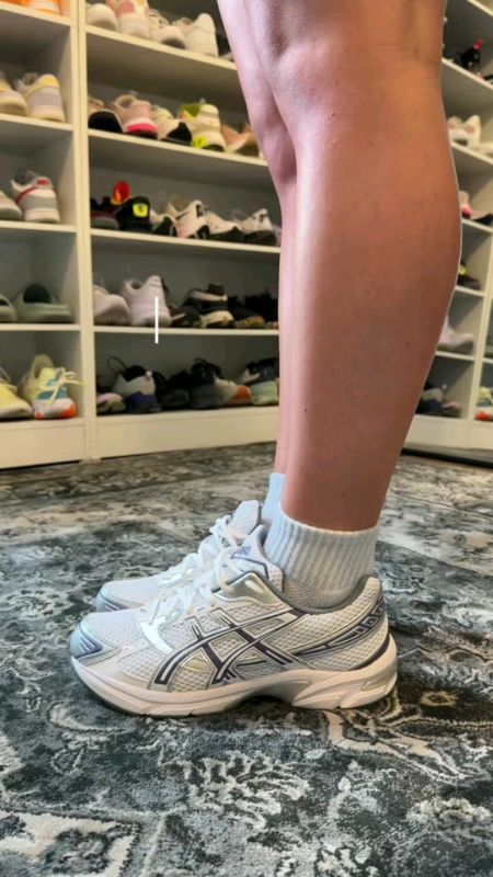 Asics 1130 Running #shoes Unisex Comfy Fasion Lifestyle #highquality #MasMuraSaShopee #trending #viral #foryou #foryoupage #fyp #bestseller #trend