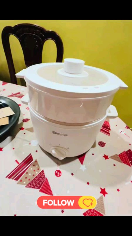 SIMPLUS ELECTRIC COOKER #bestbuy #affordable #lowestprice