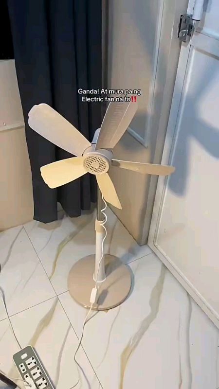 #StandFan #adjustable #Portable #new #trending #fyyypppp#shopeefind #masmurasaShopee#FreecoinsInshopeevideo #HugotsaShopee #Buynow