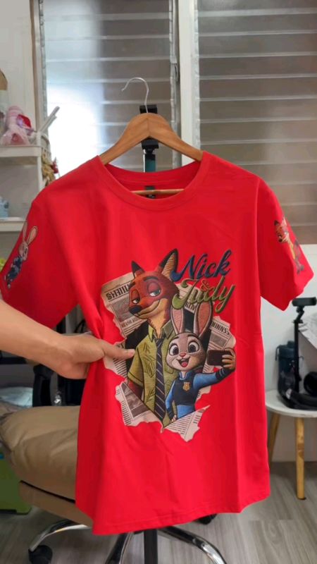 #CottonClothes#SummerStyle #Tshirt#Viral #ViralVideo #FYP #TrendingSaShopee #FreeCoinsInShopeeVideo #MasMuraSaShopee#HugotSaShopee #ShopeePHPaydaySale