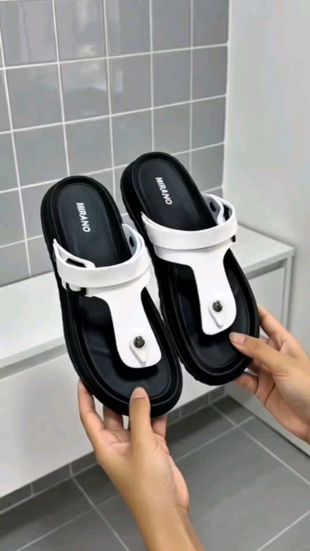 #flipflopsslippers #slippers #sandals #footwear #MasMuraSaShopee #FreeCoinsInShopeeVideo