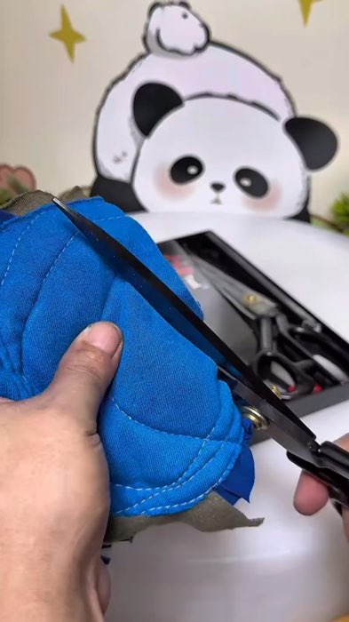 ￼#Multi purpose #tailorscissors, tailor specific #cuttingfabric #scissors, #household use