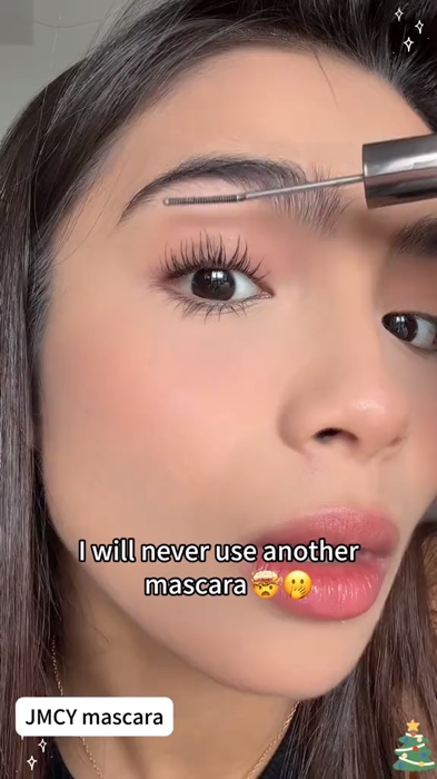 Super Mascara #MasMuraSaShopee #ShopeeChoice #FreeCoinsInShopeeVideo