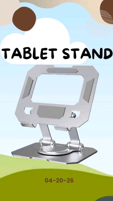 tablet stand #FreeCoinsInShopeeVideo #MasMuraSaShopee #HugotSaShopee              #HalfLife28