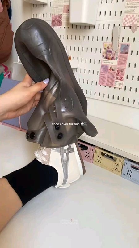 shoe cover #shoecover