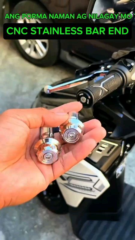 #FreeCoinsInShopeeVideo #MasMuraSaShopee #HugotSaShopee #barend #cnc #motorcycleaccessories #affordable #trending#fyp